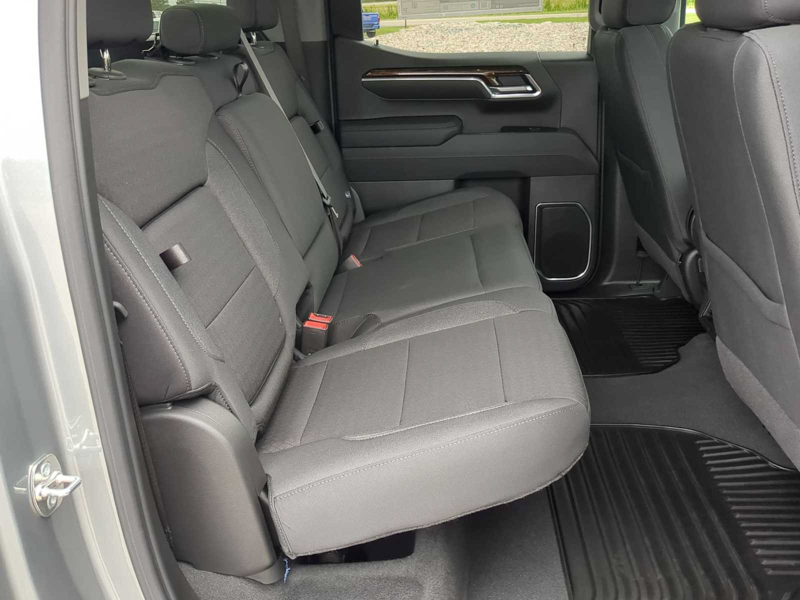 New 2026 GMC Sierra 1500 Elevation AWD/4WD image 27