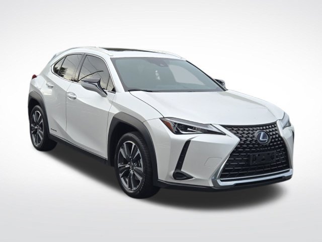 Used 2019 Lexus UX 250h w/ Premium Package
