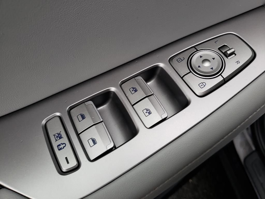 Used 2020 Hyundai Palisade SEL w/ Premium Package image 23