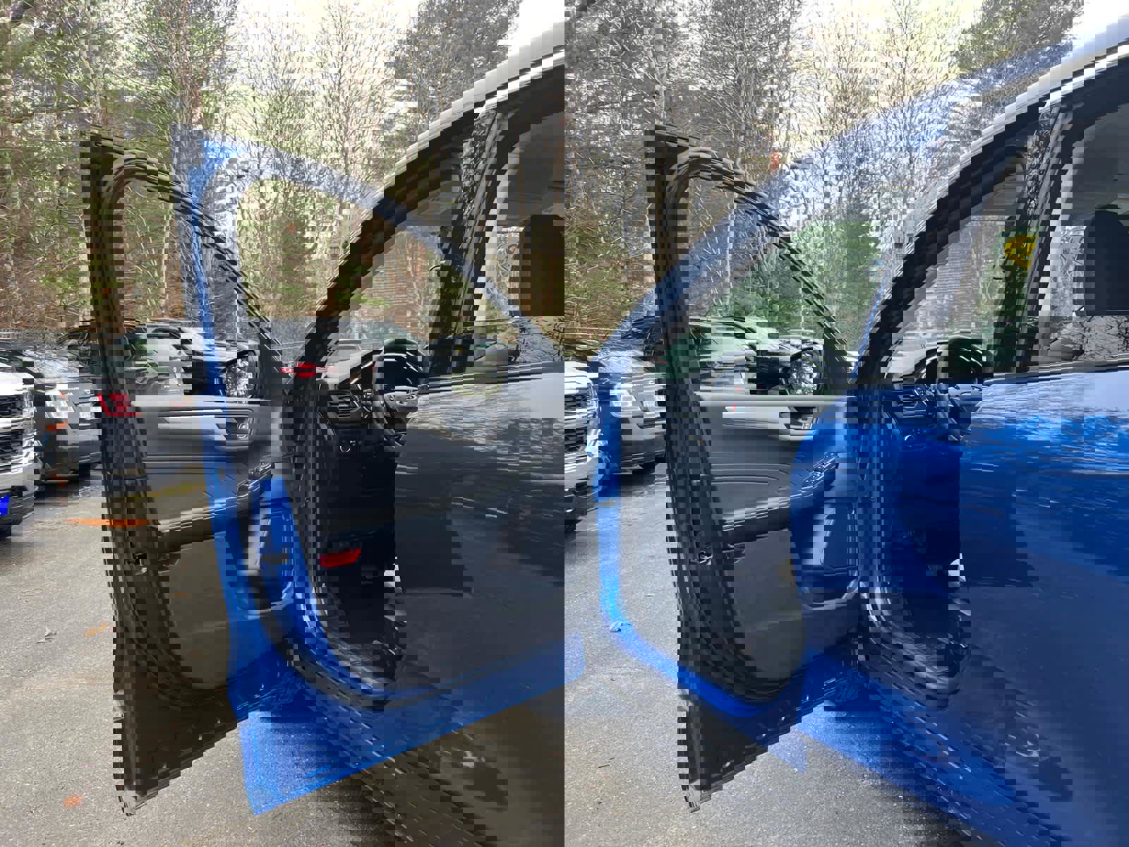 Used 2022 Ford Escape SE w/ Convenience Package image 15