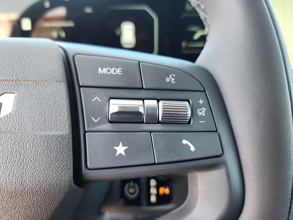 New 2027 Kia EV3 Wind AWD/4WD image 17