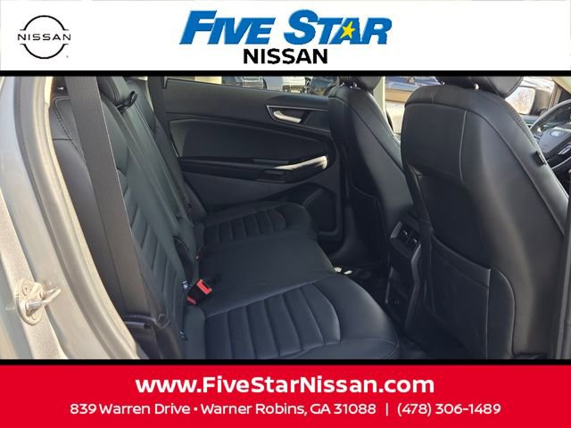 Used 2024 Ford Edge SE image 15