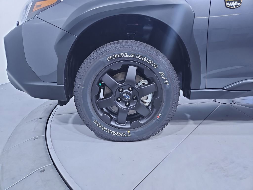 New 2025 Subaru Outback Wilderness image 27