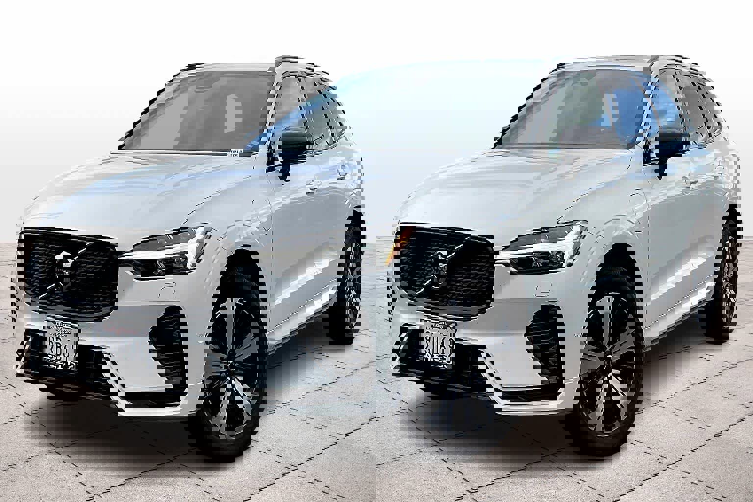 Used 2025 Volvo XC60 T8 Plus w/ Protection Package Premier