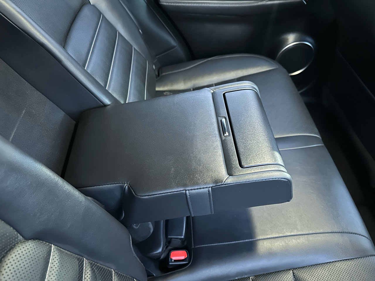 Used 2016 Lexus NX 200t FWD image 21