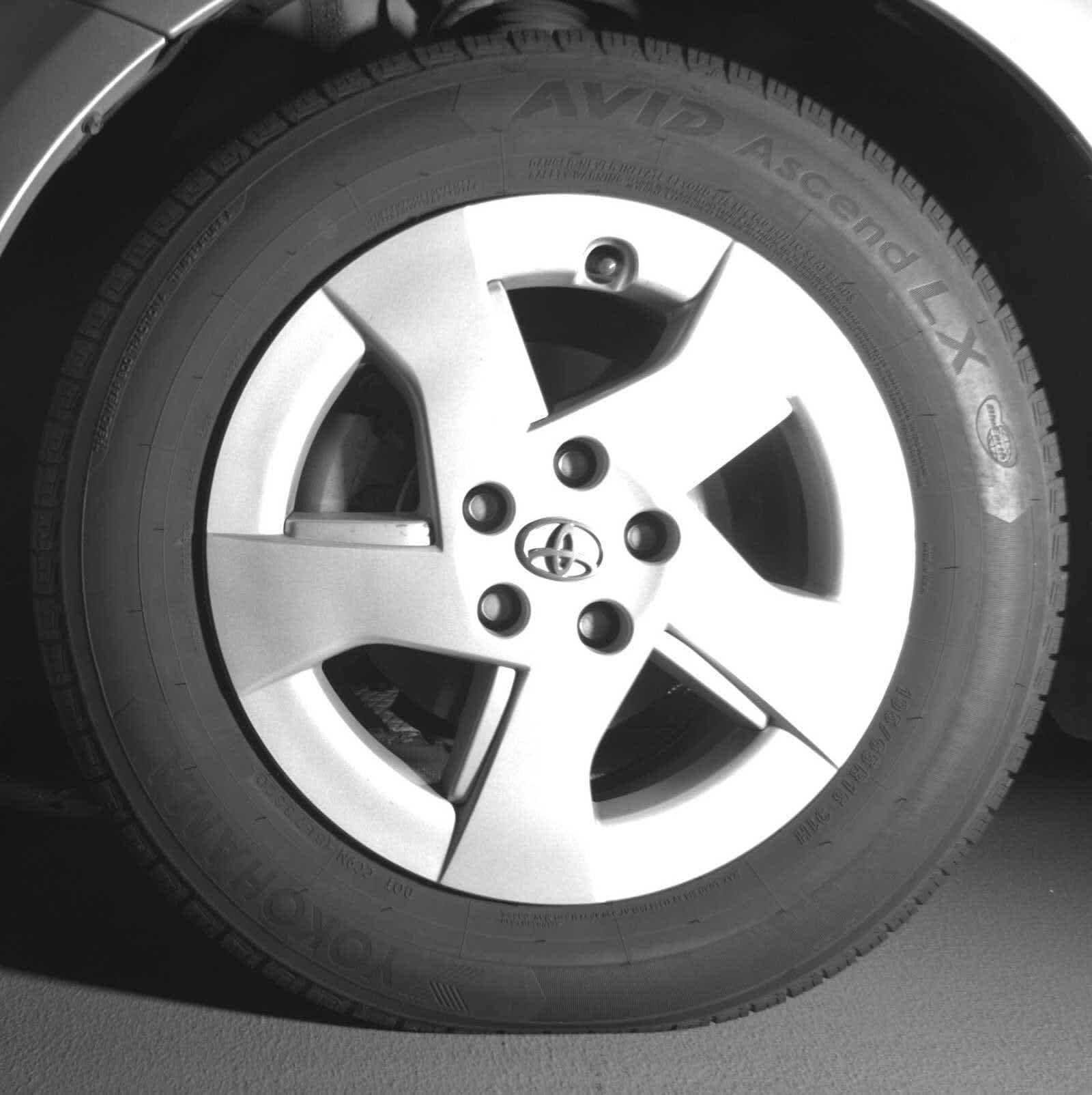 Used 2011 Toyota Prius Three image 16