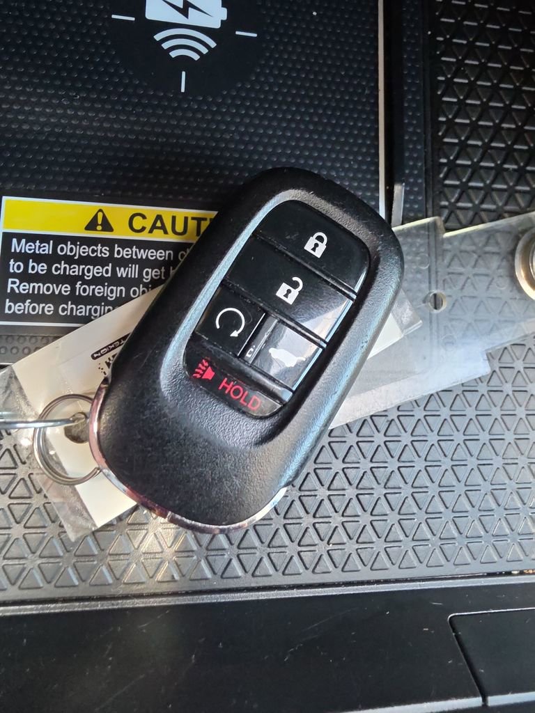 Used 2025 Honda CR-V EX-L image 28
