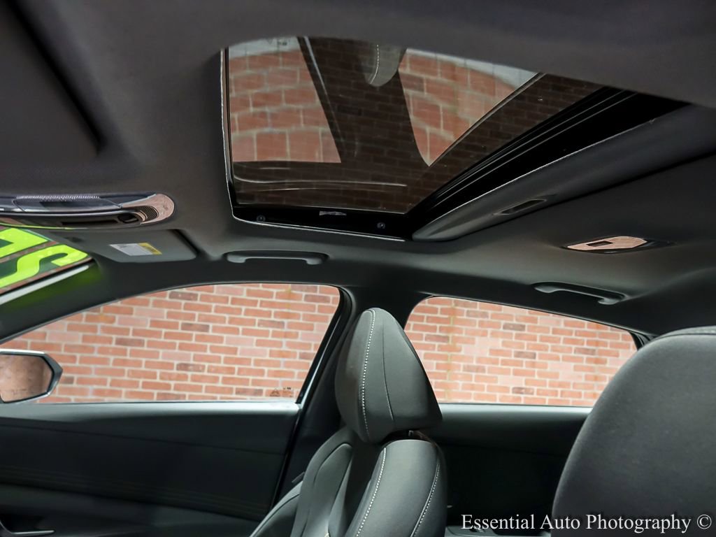 Used 2025 Hyundai Elantra SEL image 19