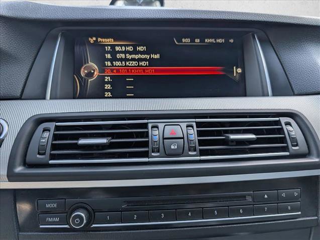 Used 2016 BMW M5 RWD image 14