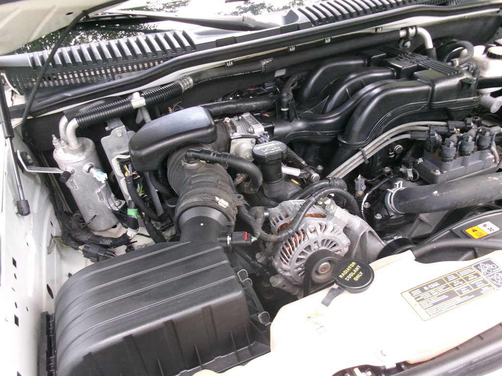 Used 2010 Mercury Mountaineer AWD image 48