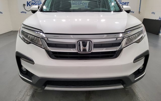 Used 2021 Honda Pilot Touring image 8