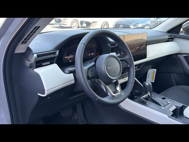New 2026 MAZDA CX-5 Select AWD/4WD image 26