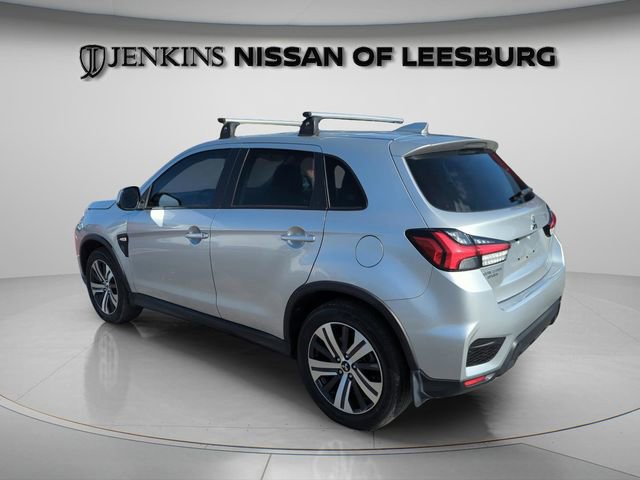 Used 2021 Mitsubishi Outlander Sport ES image 9