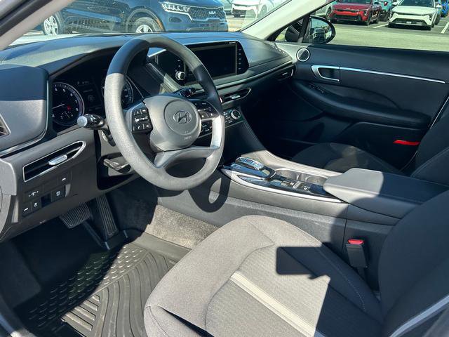 Used 2023 Hyundai Sonata SEL image 11