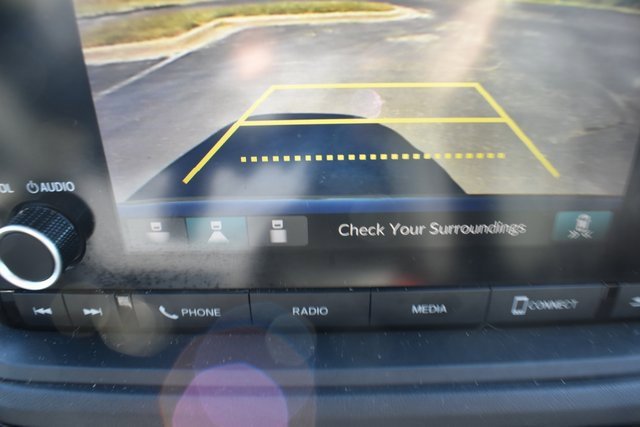 Used 2023 Honda Accord EX image 19