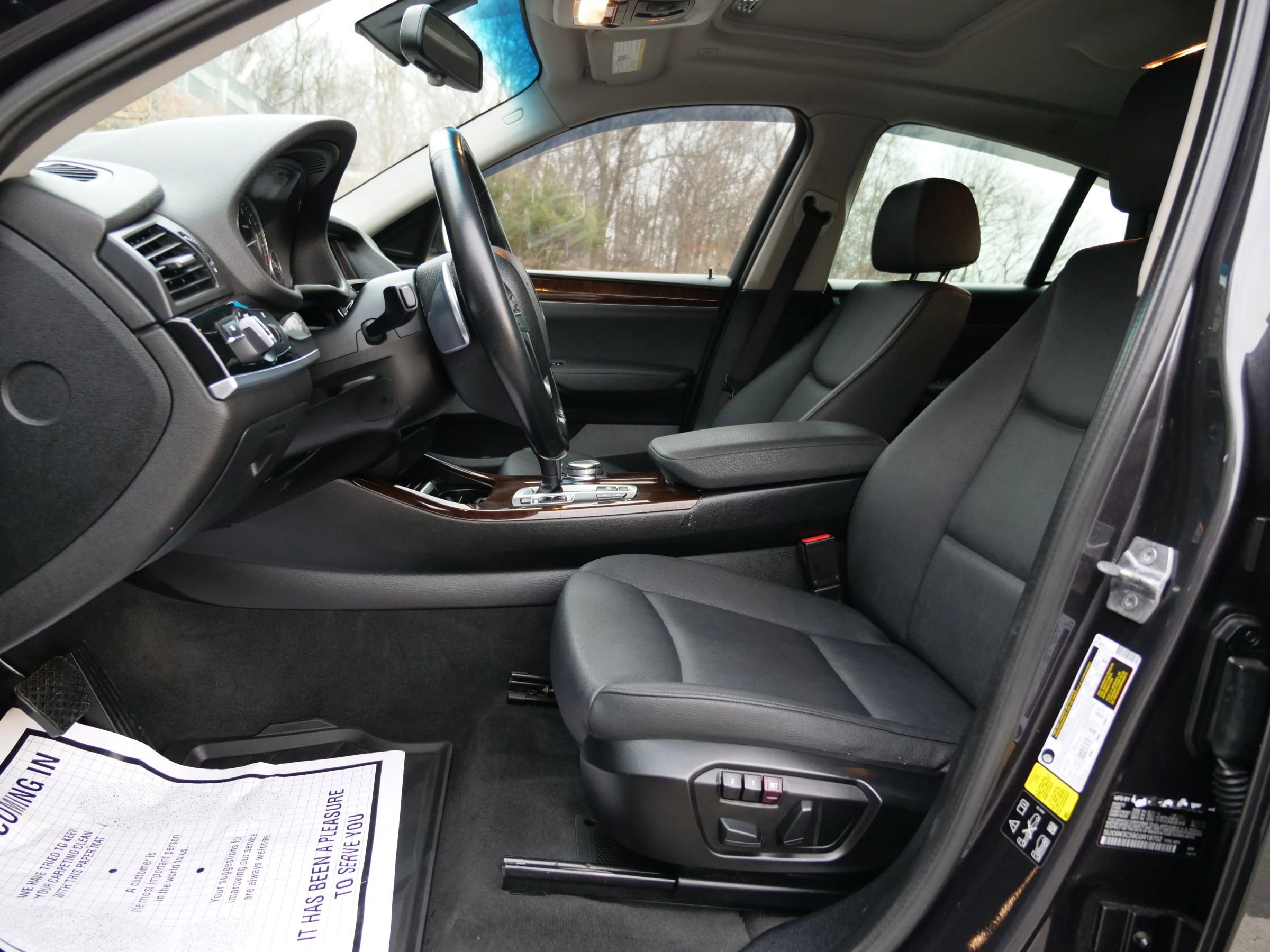 Used 2016 BMW X4 xDrive28i image 18