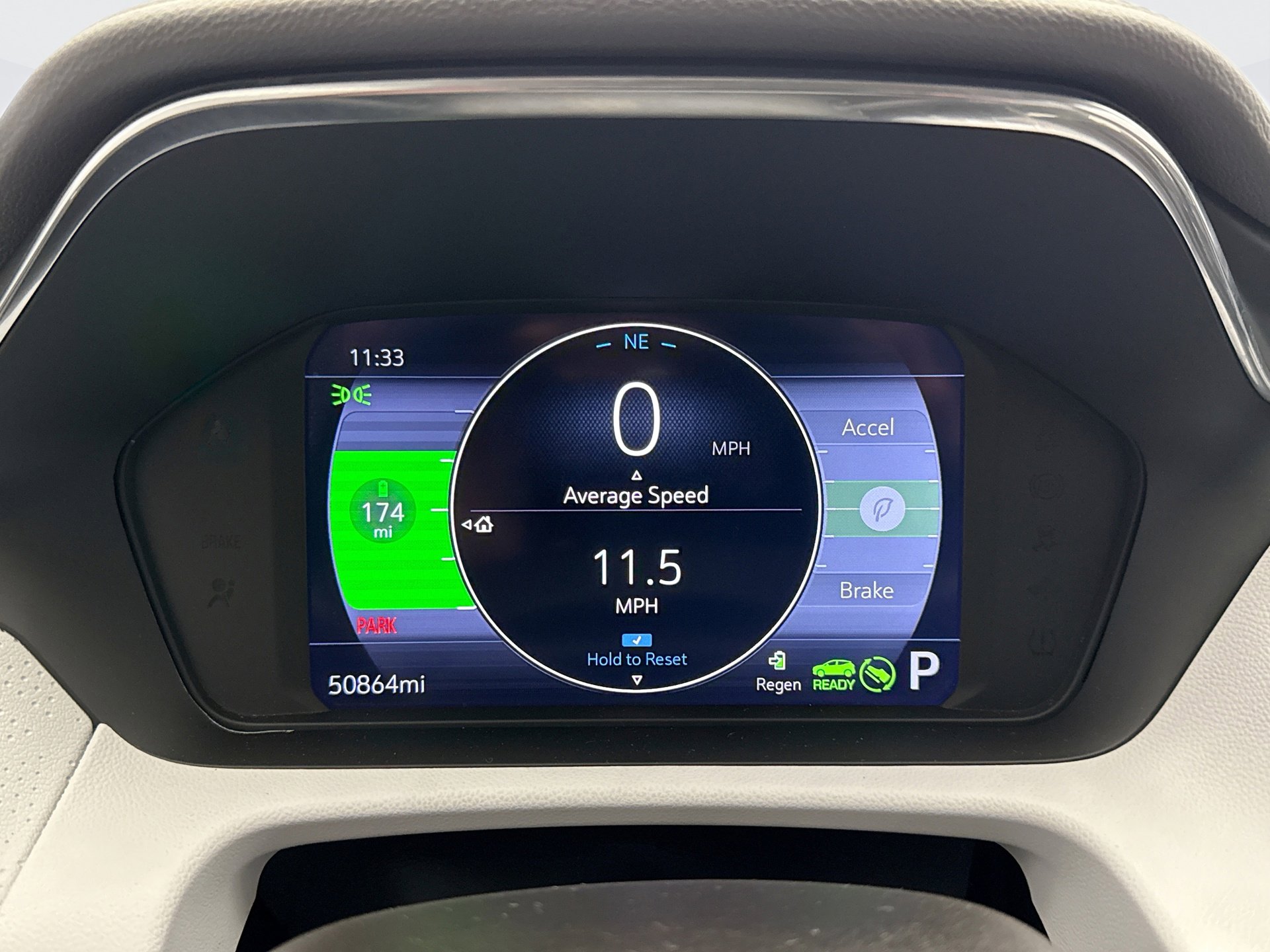 Used 2023 Chevrolet Bolt EUV Premier image 13