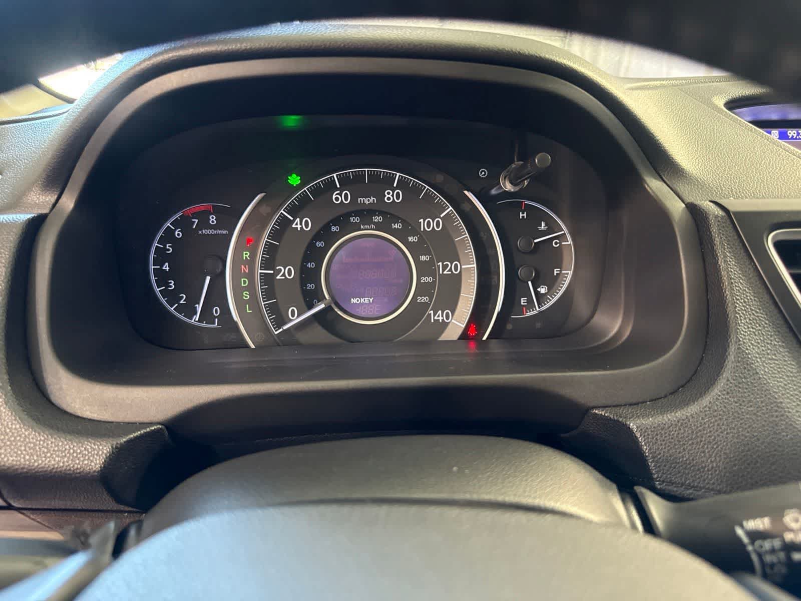 Used 2015 Honda CR-V EX-L image 21