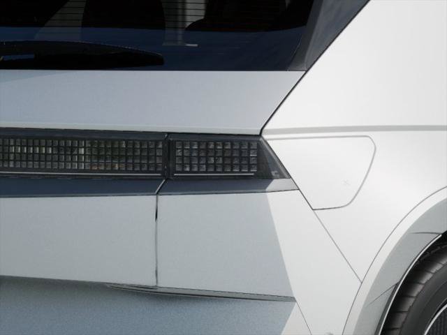 New 2027 Hyundai Ioniq 5 Limited RWD image 10