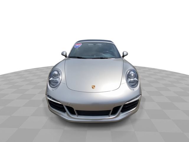 Used 2013 Porsche 911 Carrera 4S AWD/4WD image 5