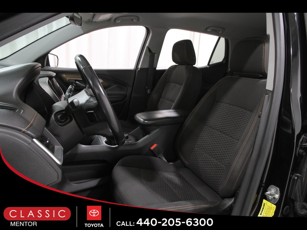 Used 2019 GMC Terrain SLE w/ Driver Convenience Package image 5