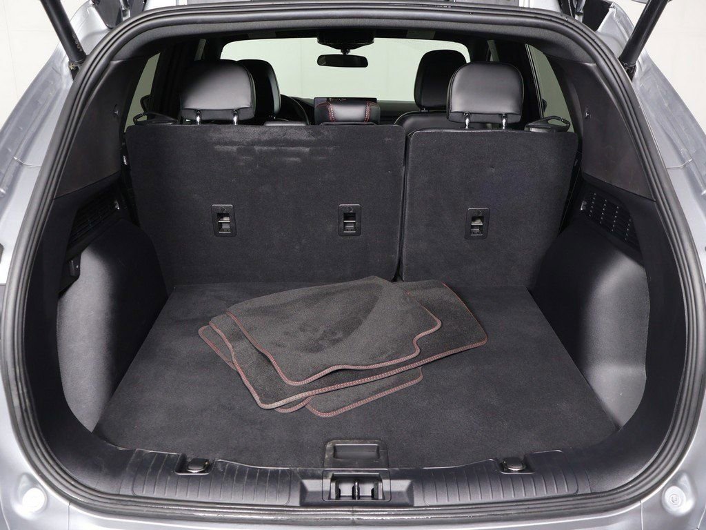 Used 2023 Ford Escape ST-Line w/ Tech Pack #1 image 18