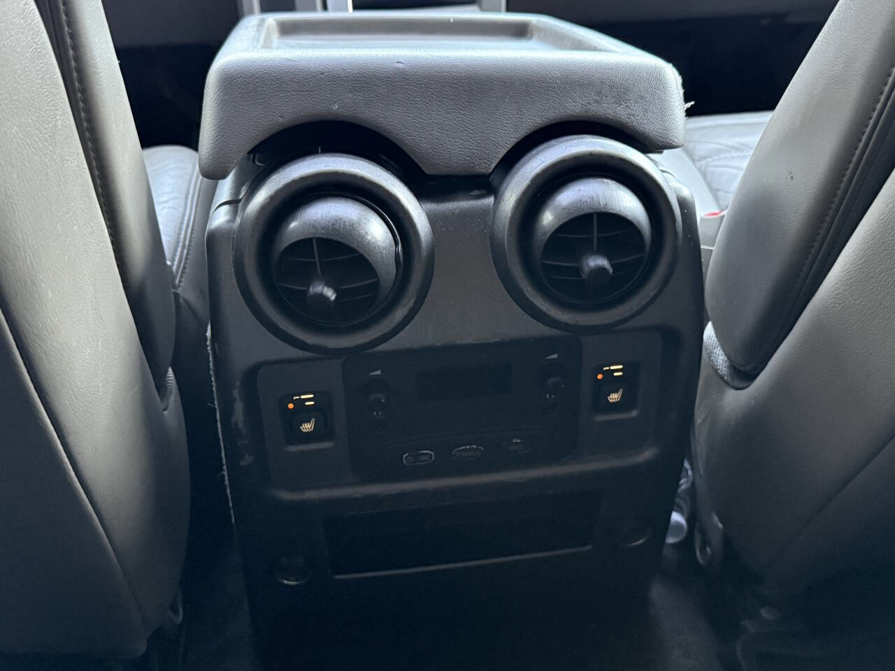 Used 2003 HUMMER H2 w/ Preferred Equipment Group image 24