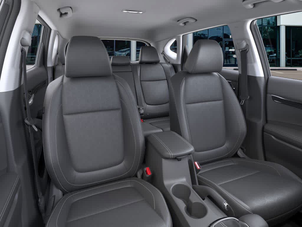 New 2026 Kia Seltos EX AWD/4WD image 15
