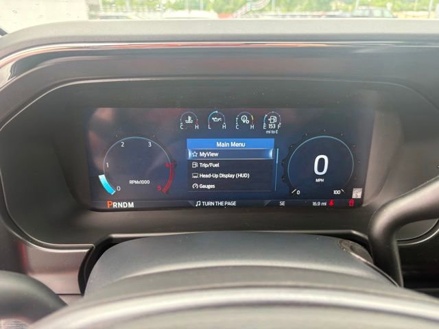 New 2026 Ford F250 Lariat AWD/4WD image 16