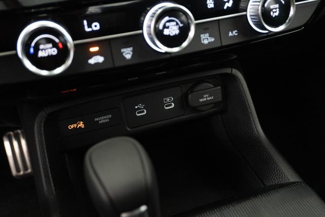 New 2026 Honda Civic Sport image 21