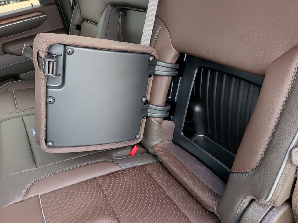 New 2026 GMC Sierra 2500 Denali w/ Denali Reserve Package image 38