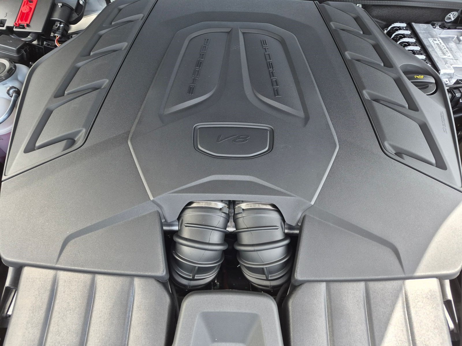 New 2026 Porsche Cayenne GTS AWD/4WD image 29