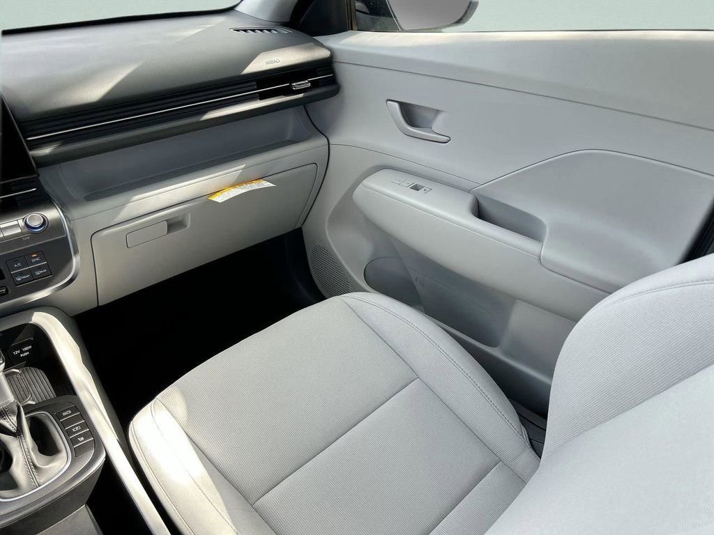 New 2026 Hyundai Kona SEL Sport image 15