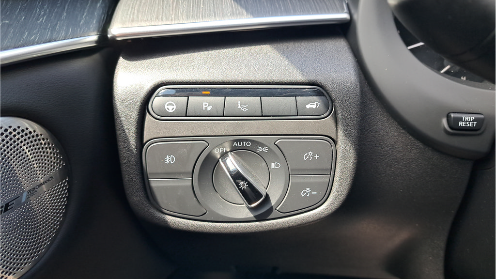 Used 2022 INFINITI QX55 Sensory w/ Lighting Package AWD/4WD image 41