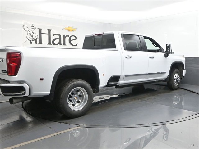 New 2026 Chevrolet Silverado 3500 High Country w/ High Country Premium Package image 28
