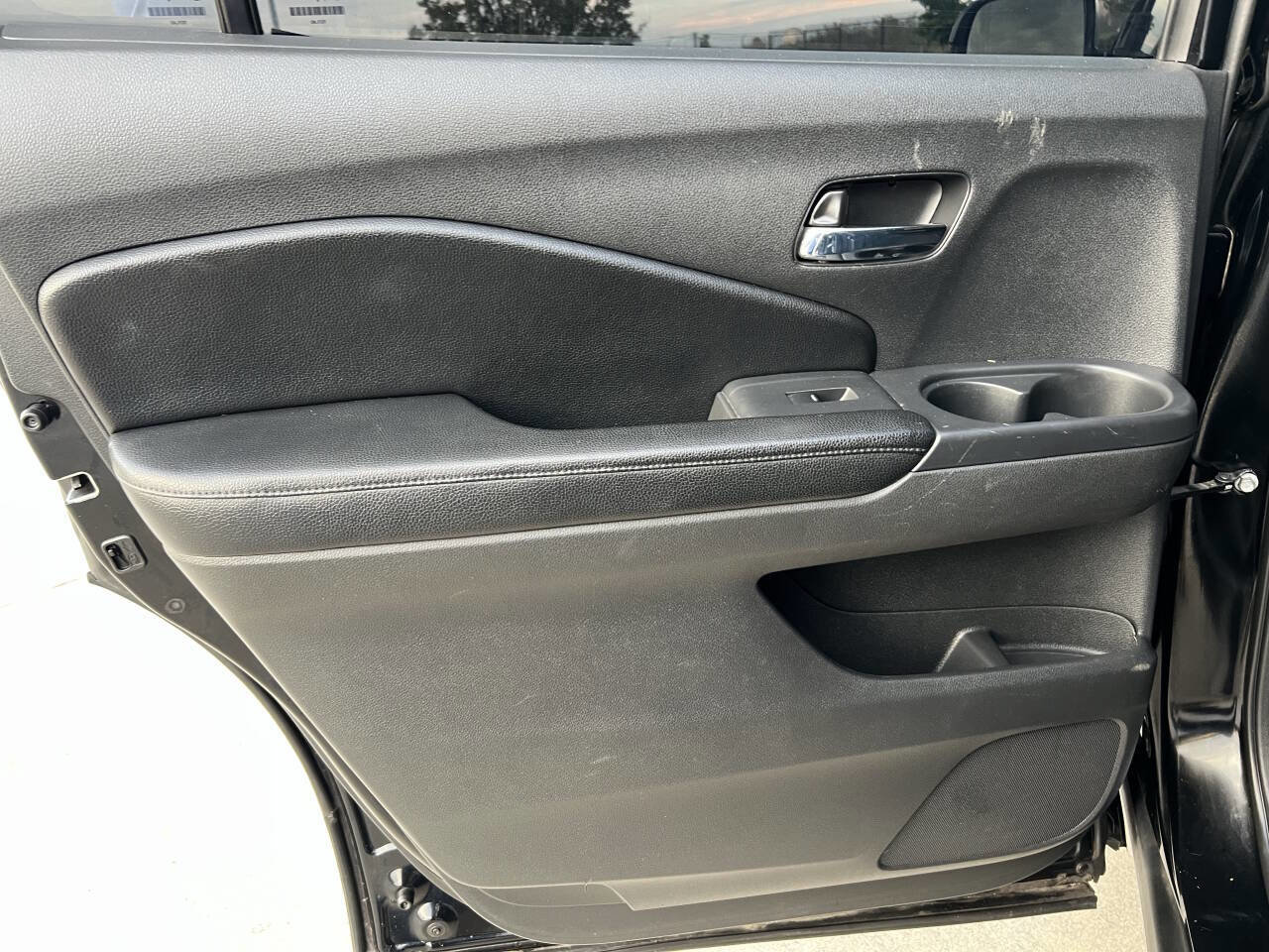 Used 2016 Honda Pilot EX-L image 27