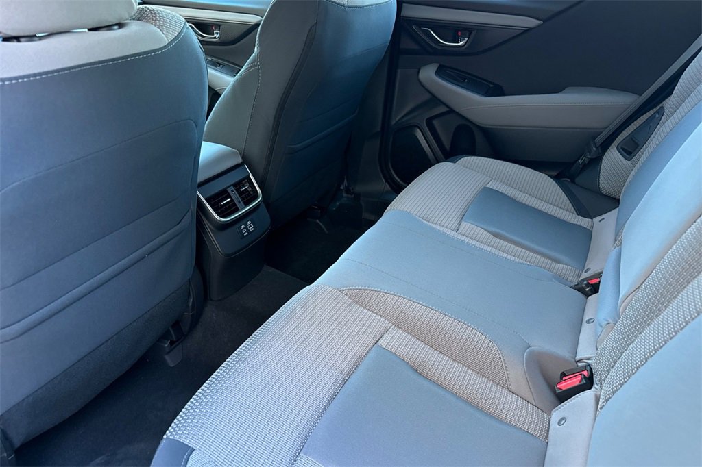 New 2025 Subaru Outback Premium image 13