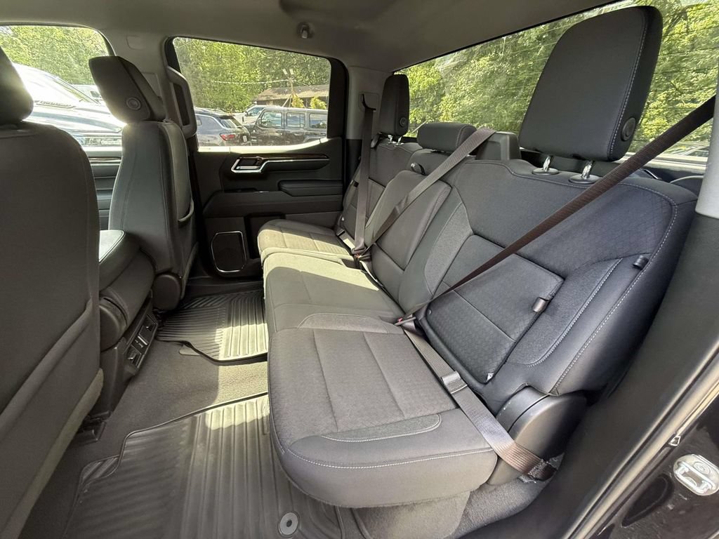 Used 2024 GMC Sierra 1500 Elevation AWD/4WD image 13