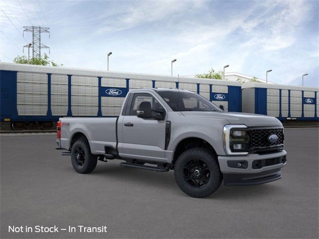 New 2026 Ford F350 XL image 7