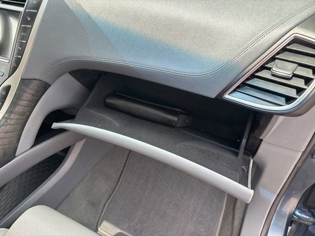 Used 2019 Lincoln Nautilus Reserve AWD/4WD image 45