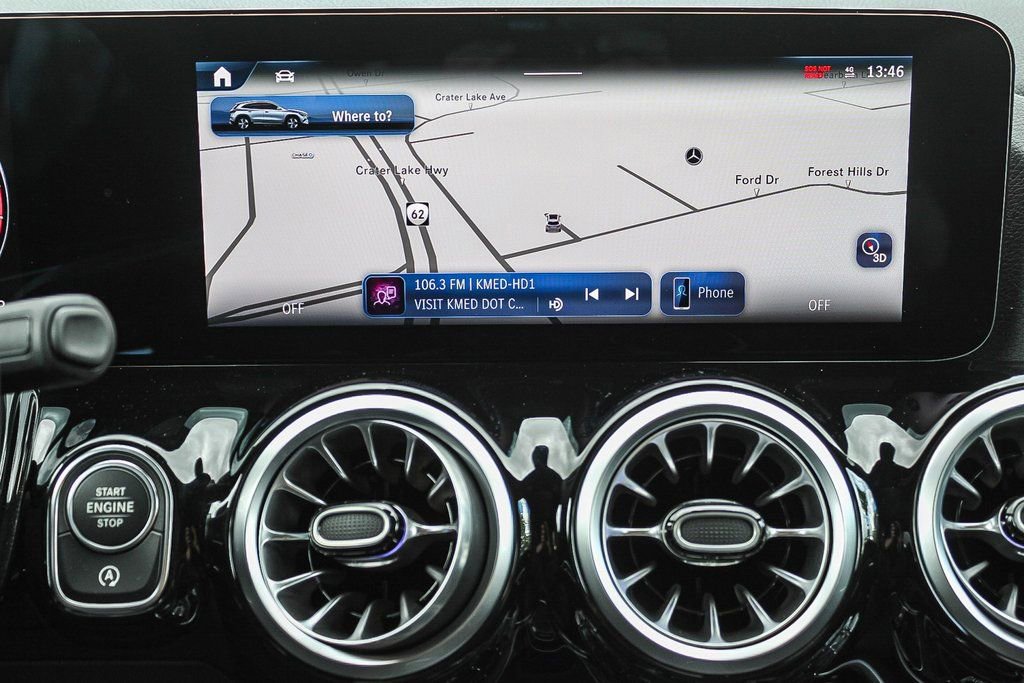 Used 2024 Mercedes-Benz GLA 250 4MATIC image 41