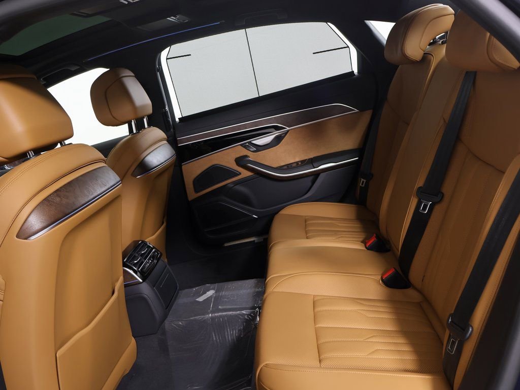 New 2026 Audi A8 L 3.0T image 23
