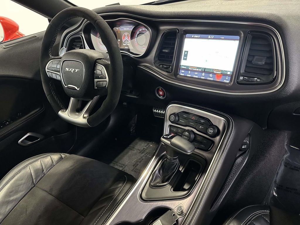 Used 2018 Dodge Challenger SRT Demon image 10