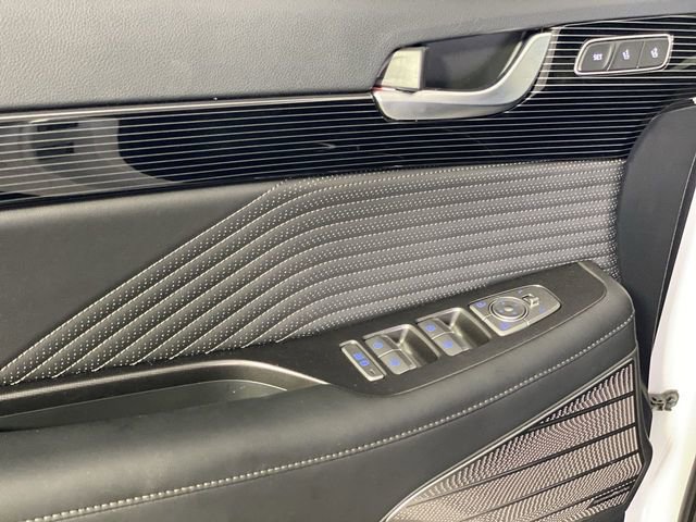 Used 2025 Hyundai Palisade Calligraphy image 30