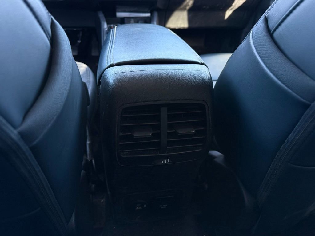 Certified 2024 Ford Bronco Sport Outer Banks w/ Tech Package image 26