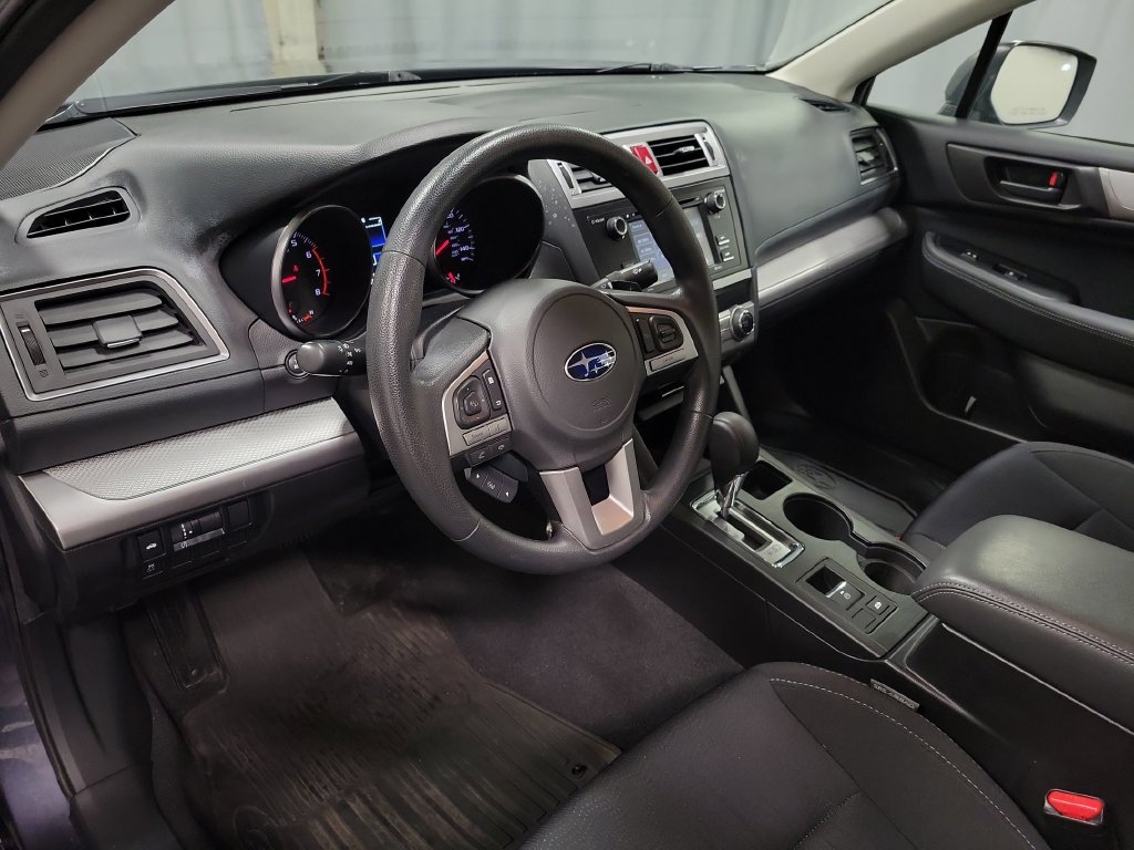 Used 2016 Subaru Legacy 2.5i w/ Popular Package #1 AWD/4WD image 17
