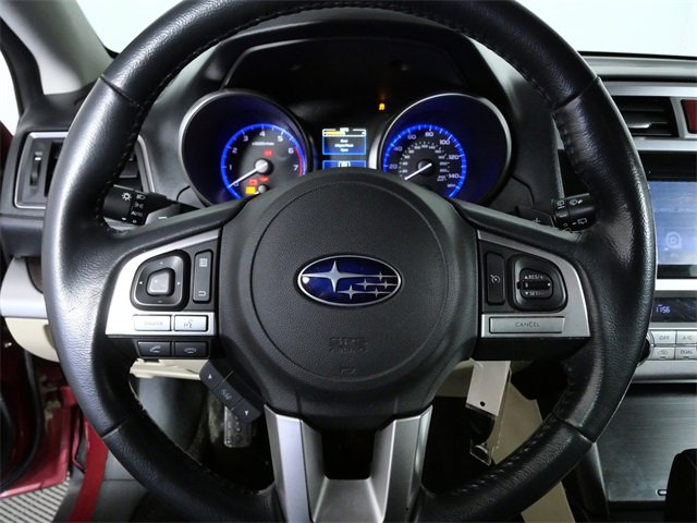 Used 2015 Subaru Outback 2.5i Limited w/ Popular Package #4 image 23