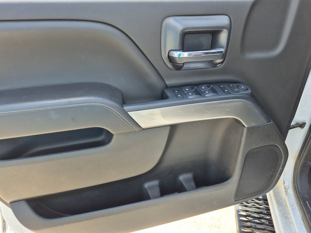 Used 2016 Chevrolet Silverado 2500 LT w/ Snow Plow Prep Package AWD/4WD image 15