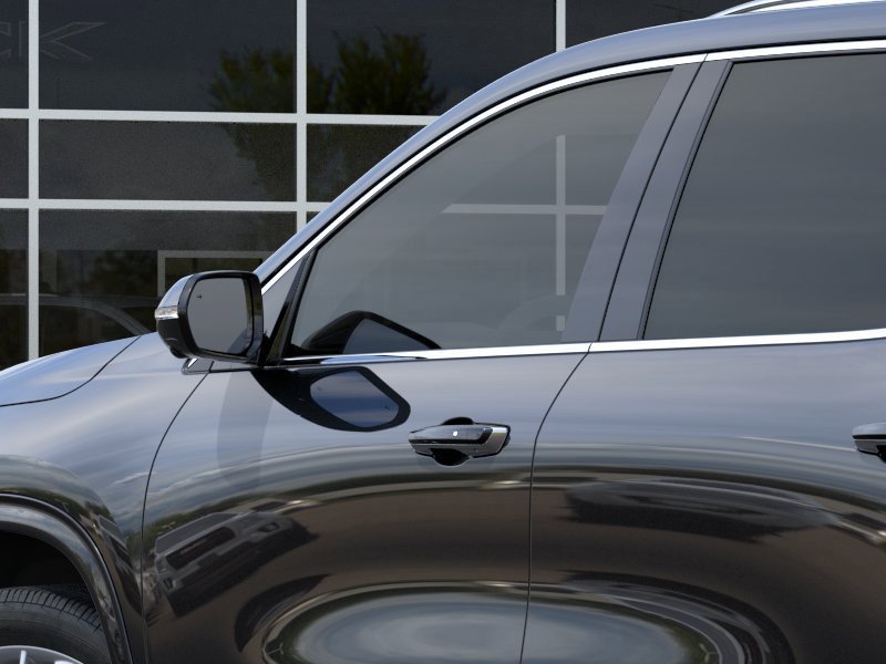 New 2026 Buick Enclave Avenir AWD/4WD image 12