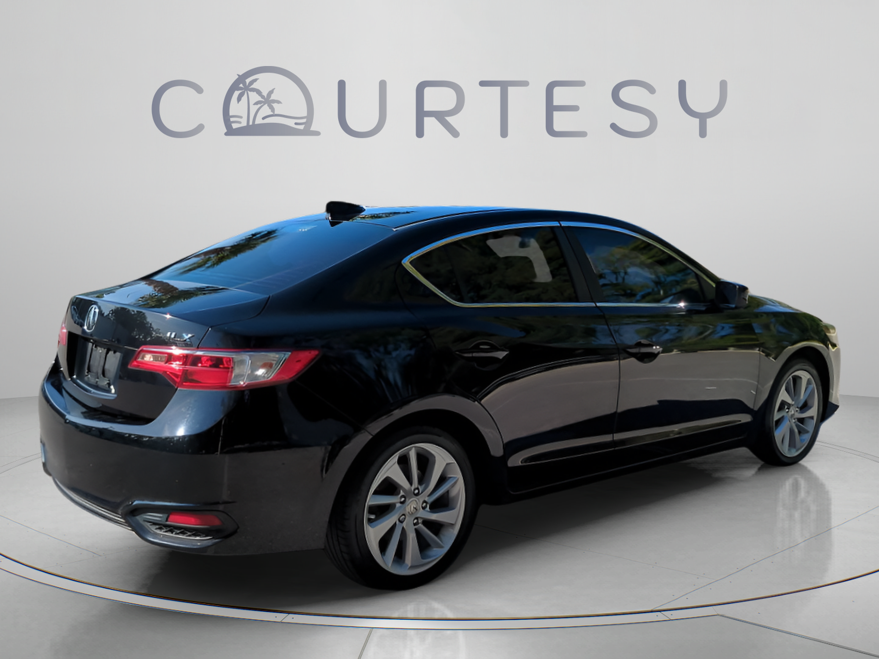 Used 2016 Acura ILX FWD image 7